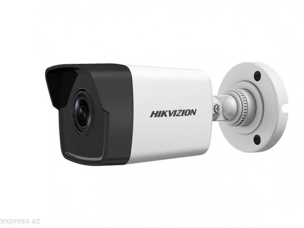 Hikvizion Zb 400 улица