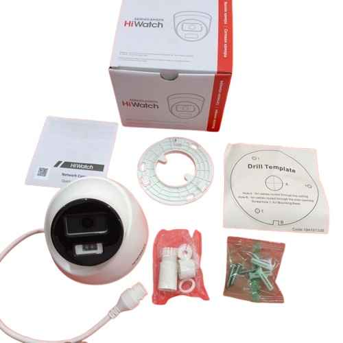 HiWatch IPCT2-S2 внутренный